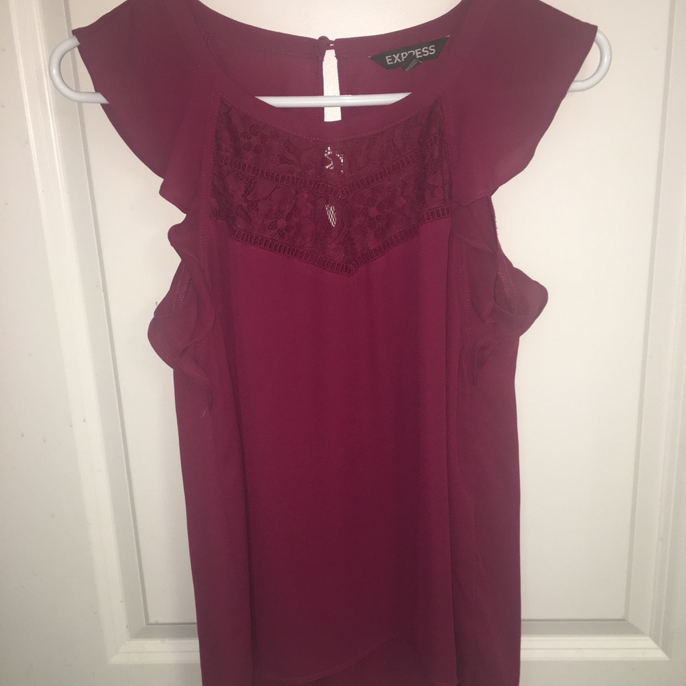 ❤️ Express blouse